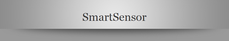 SmartSensor