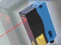 lasersensor